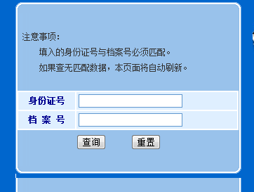 房地產估價師查分入口